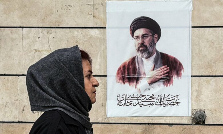 mojtaba-khamenei
