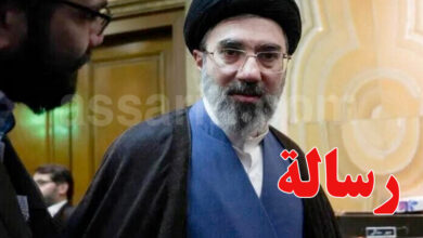 mokhtari khamenei
