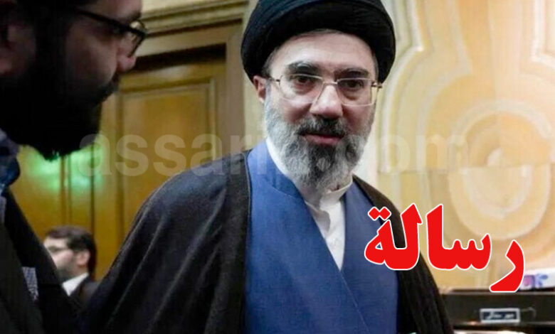 mokhtari khamenei