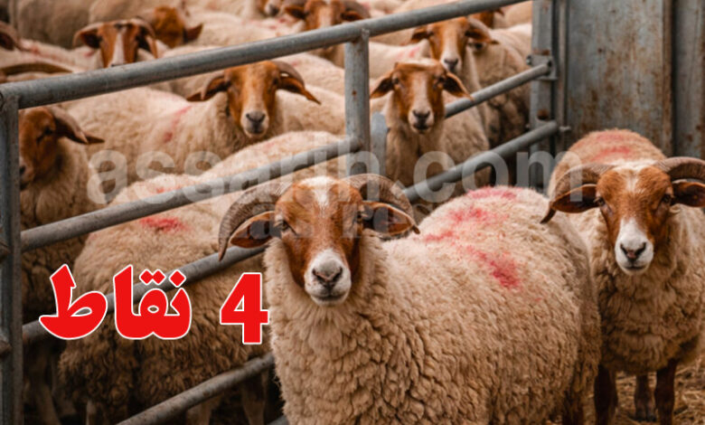 mouton