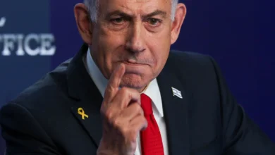 netanyahu