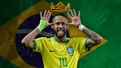 neymar jr World cup 2026