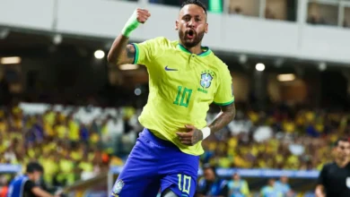 neymar. jr Bresil