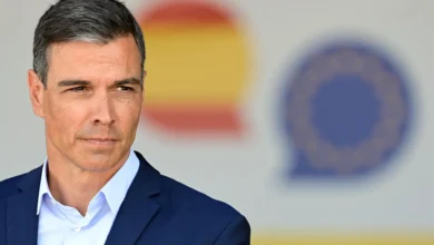 pedro sanchez