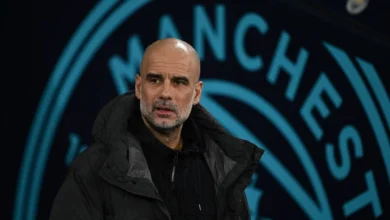 pep guardiola