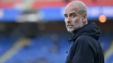 pep guardiola Real Madrid