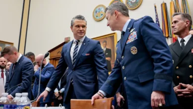 pete hegseth