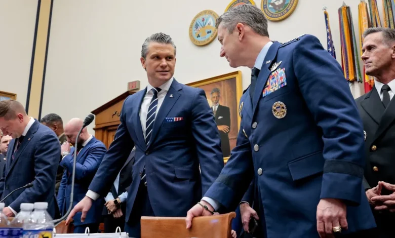 pete hegseth