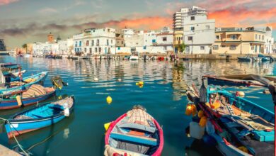 port of Bizerte