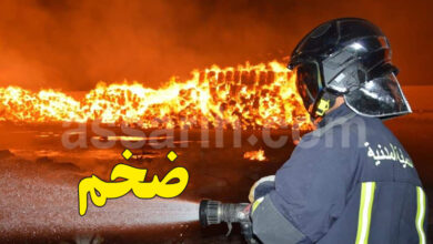 proteciion civile