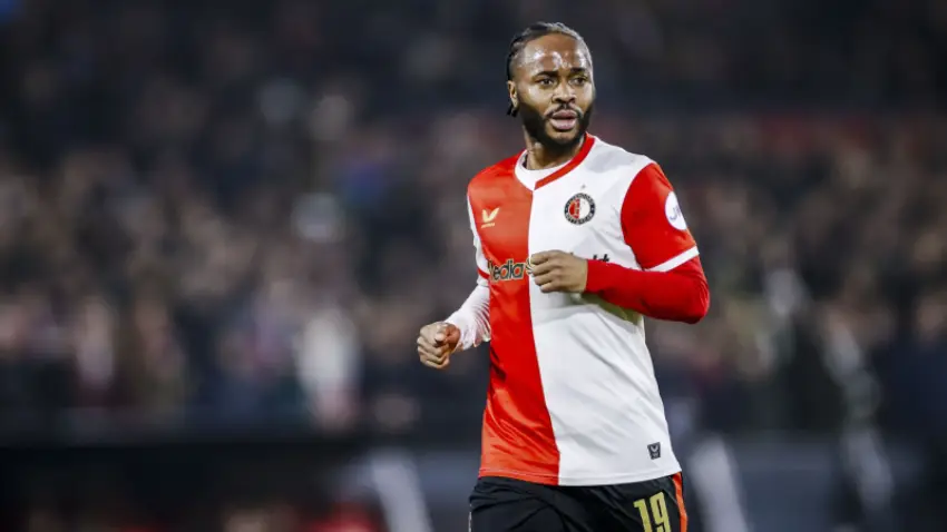 Raheem Sterling detained in drug investigation