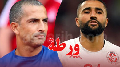 sabri lamouchi et ali abdi