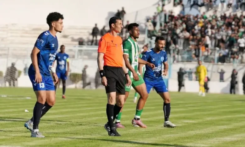 sgabésien vs psseddaier 0-0 2 mai 2026 02