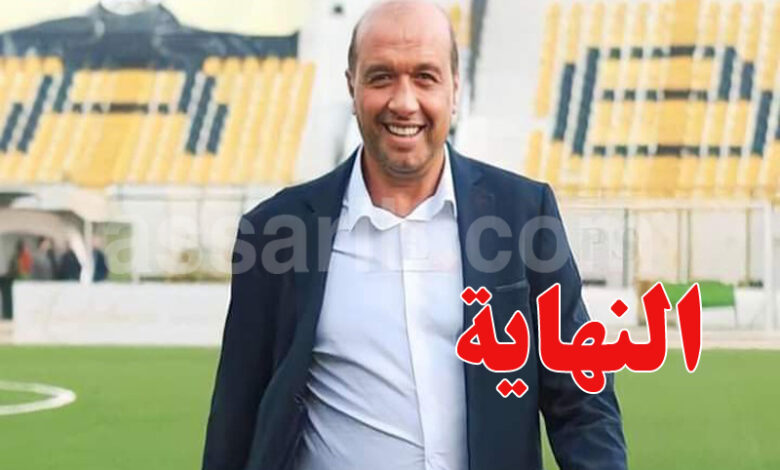 soufiane hidoussi