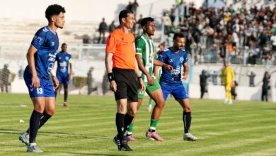 stade gabésien - pssakiet eddaier 0-0 le 2 mai 2026
