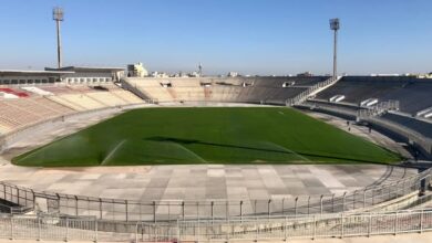stade sousse