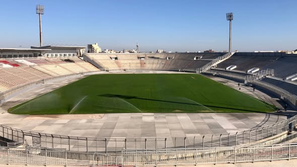 stade sousse