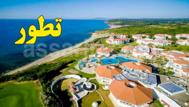 tabarka ain draham