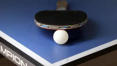 tennis de table