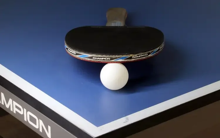 tennis de table