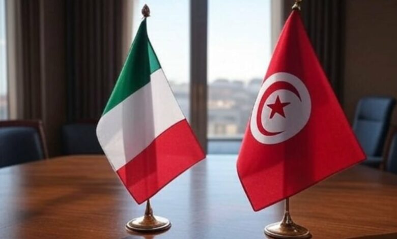tunisie italie