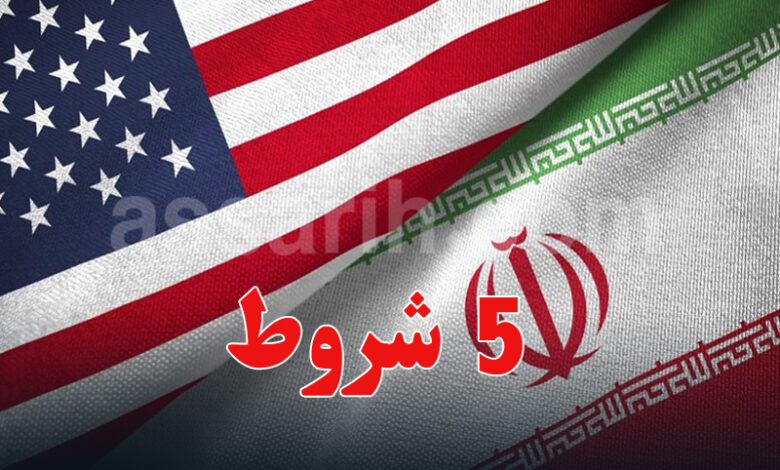 usa vs iran
