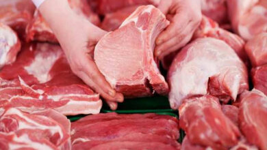 viande rouge