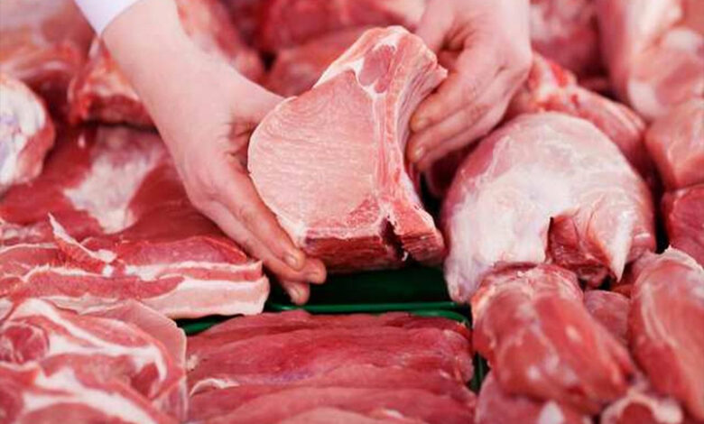 viande rouge