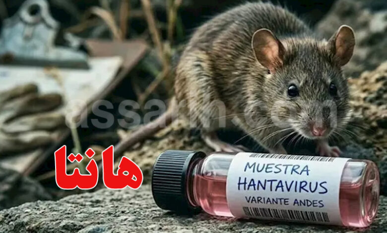 virus hantavirus
