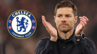 xabi alonso