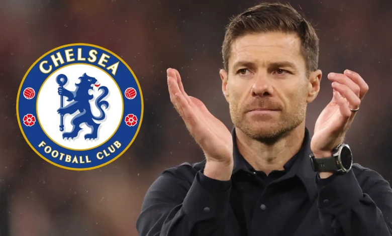 xabi alonso