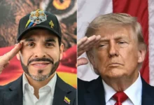 Abelardo De La Espriella Donald Trump