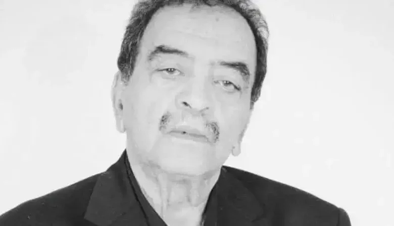 Ahmed Kochbati