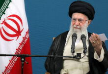 Ali-Khamenei