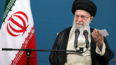Ali-Khamenei
