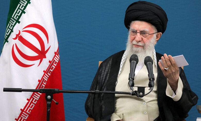 Ali-Khamenei