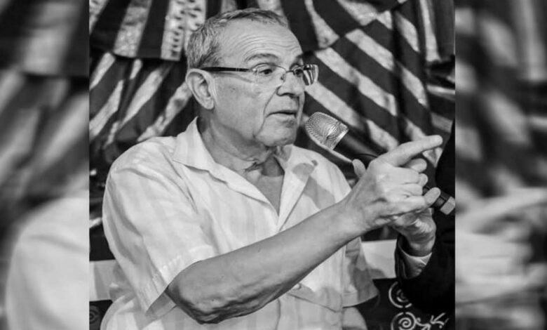 Ali Zouari