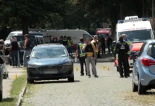 Allemagne six morts après des tirs dans un foyer pour jeunes de Stade