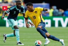 Allemagne vs Equator