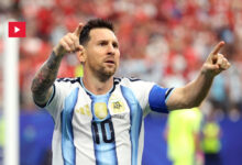 Argentine vs Autriche