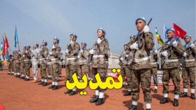 Armee Tunisienne