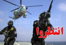 Armee iranienne