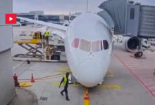 Avion Boeing Accident