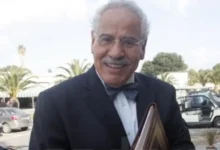 Azedine Beschaouch