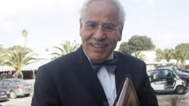 Azedine Beschaouch