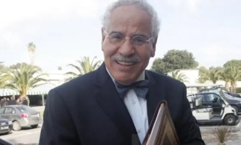 Azedine Beschaouch