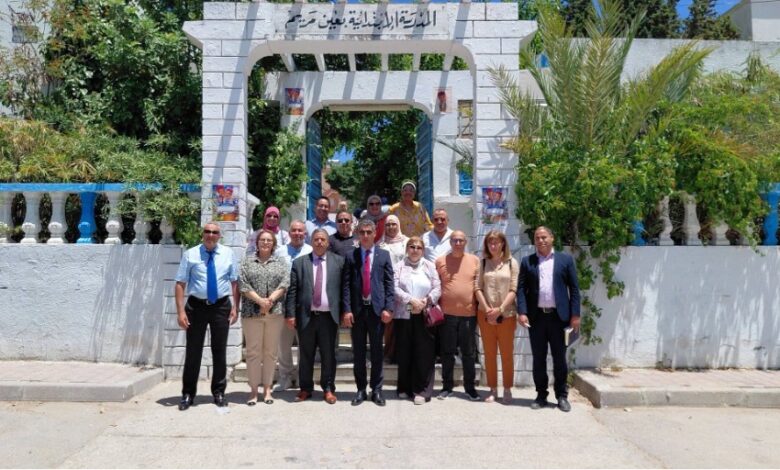 BAC 2026 Bizerte