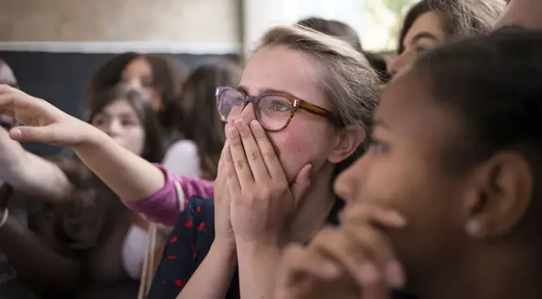 BAC 2026 RESULTAT