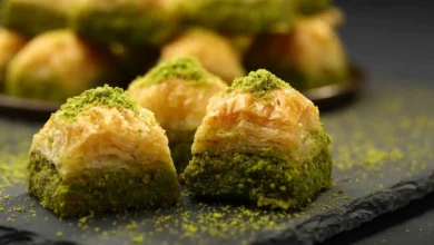 Baklava