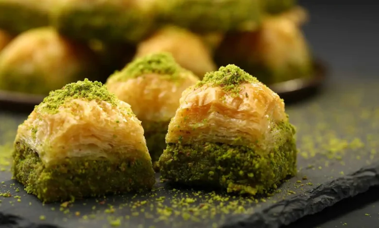 Baklava